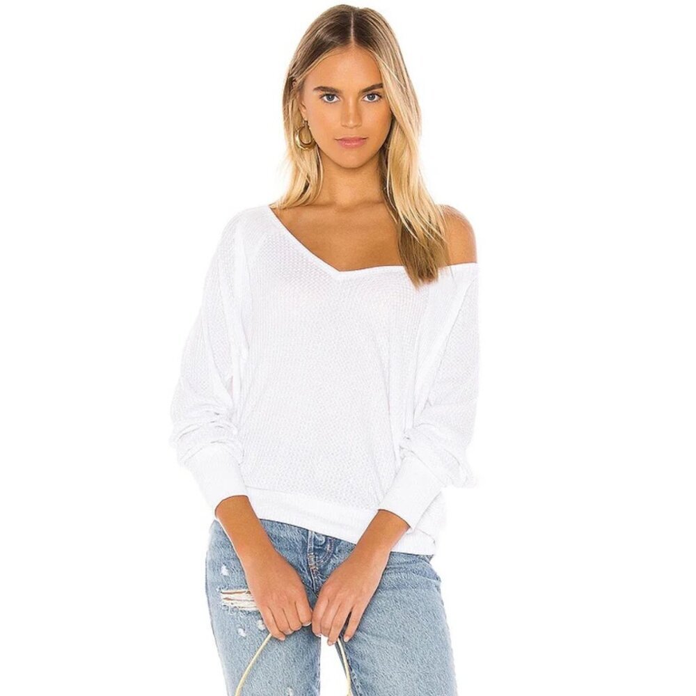 Free People Santa Clara Thermal